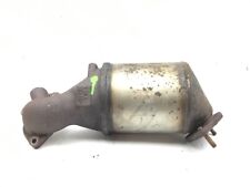 FIAT Grande Punto 199 Katalysator ohne Lambdasonde 55202531 Kat 1.3 D Multijet 