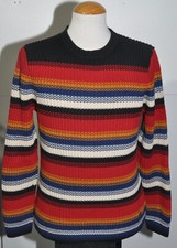 Ragman Rundhals-Pullover