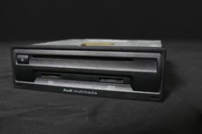 4H0035779 MMI 3G+ Main Unit HDD Laufwerk RSE Fond Entertainment Audi A8 S8 4H 