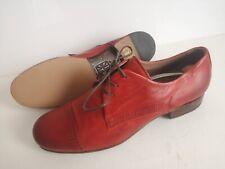 Damen Schuhe Schnürer