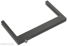 Gabellichtschranke 220 mm, Laser