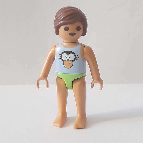 Playmobil figur kind - playmobil,