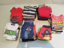 48 tgl. Für 50 Euro!!!  kinder bekleidung paket Gr 104-116. 