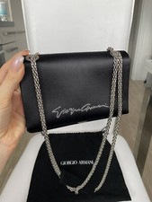 Edle Giorgio Armani Clutch