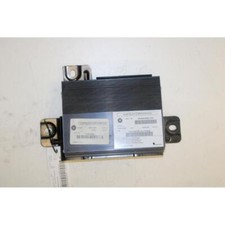 RADIOVERSTÄRKER FIAT FREEMONT