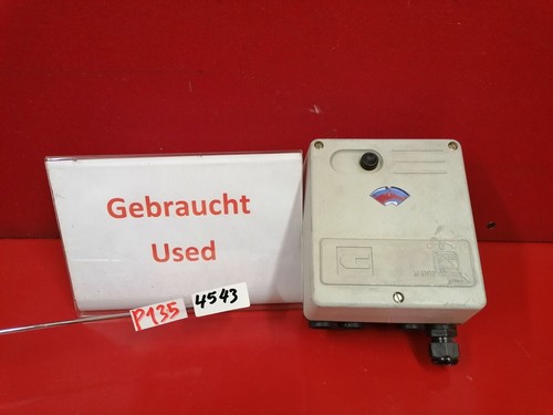 Centra bürkle vmk 3 - centra-bürkle, 10-3