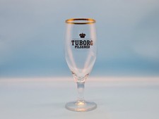 Tuborg Brauerei 0,25l altes