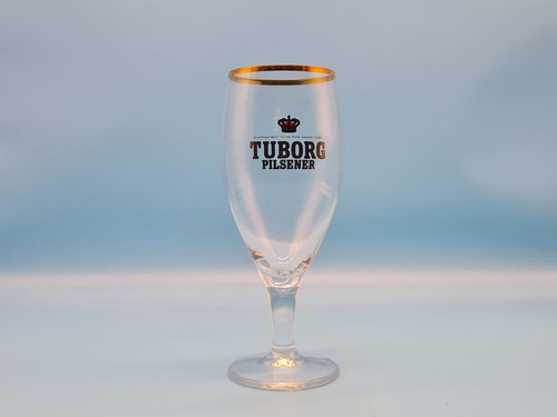 Tuborg brauerei 25l altes - brauerei, 0,25l