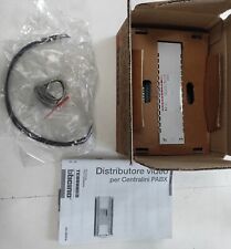 Bticino Terraneo 335918 Video