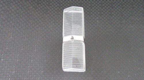 Linsen fanalino rechts blinker - fanalino,