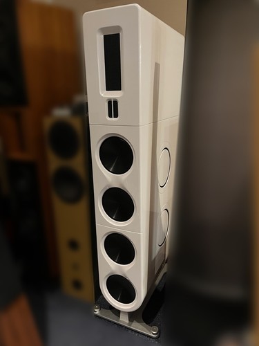 Audio aspen high end - aspen,