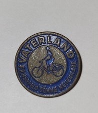 Original alte VATERLAND