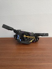 Lenkstockschalter  Opel Vectra C 1,8l  GM 13162134  45369037 SW32 Schlüssel