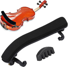 Schulterstütze für Violine