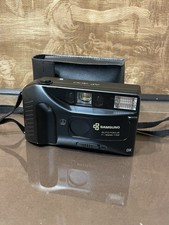 Samsung AF 300 35mm Film