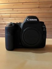 Canon EOS 5D Mark IV 