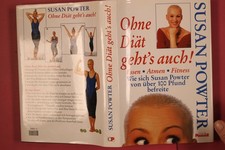 332544 susan powter - susan, ohne