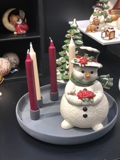 Goebel Kerzenhalter Slate