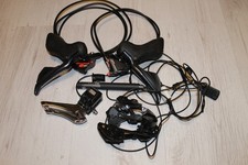 DB Shimano Ultegra Di2