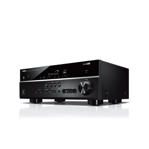 Yamaha v385 kanal 4k - yamaha, 5.1-kanal