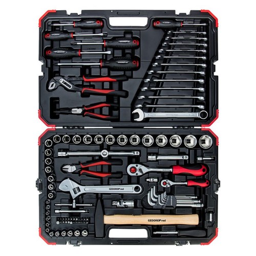 Gedore red zoll - red,