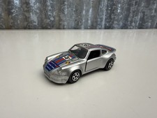 Vintage norev jet car - car, no.839