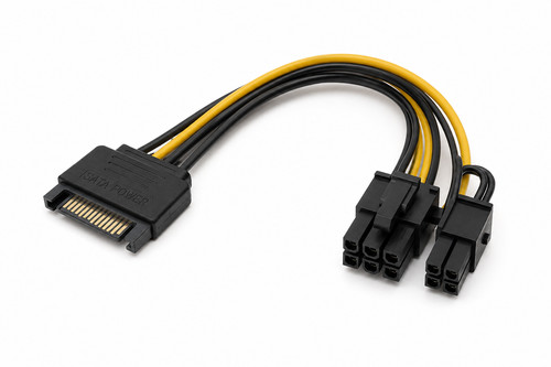 Sata auf pcie - pcie, (6+2)