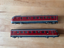 Trix International Triebwagen