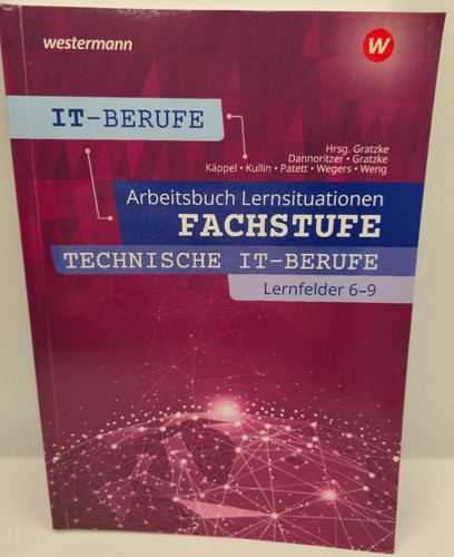 Westermann it berufe - 📖,
