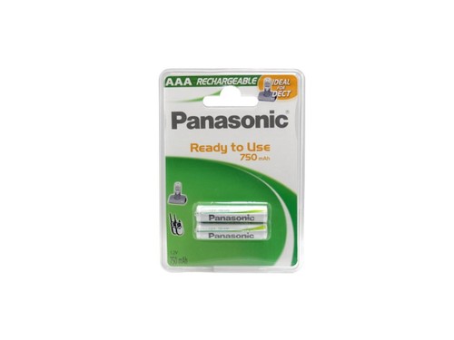 Akku batterie panasonic - akku,