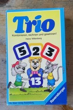 Ravensburger Trio -