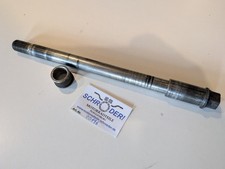 Yamaha TZR125 4FL Vorderradachse 3XV-25181-00 Hülse 90387-177V5