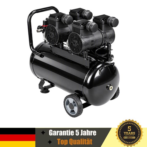 Kompressor leise 2 - leise, 3,94