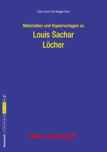 Löcher begleitmaterial - löcher., |