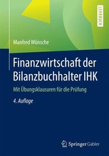 Finanzwirtschaft der