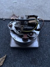 Gas Gebläse Lüfter Junkers