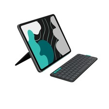 Logitech Folio Touch