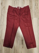 Anzughose Hose Gr. 106 Herren