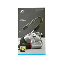 Sennheiser-E 900