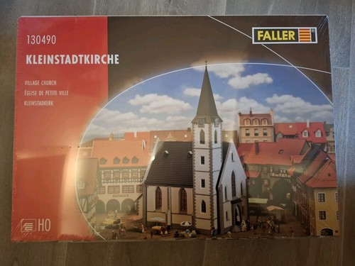 Faller 130490 - , h0