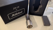 1 x Millclock ZIN-18 Nixie
