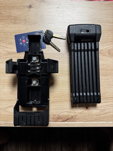Abus bordo big 6200k 120 - bordo, sh