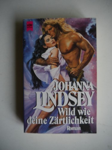 Wild wie deine zärtlichkeit - wie,