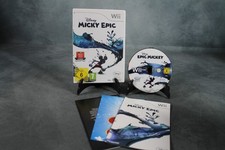 Disney Micky Epic (Nintendo