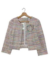 HALLHUBER DONNA Bolero Damen