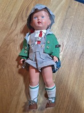 Sammler Puppe Schildkröt