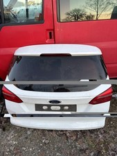Ford Focus MK3 DYB Kombi Heckklappe hinten 5F original Bj 15-