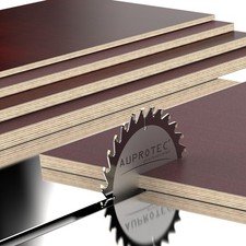 Siebdruckplatte Sperrholz