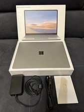 ❗️Microsoft Surface Laptop Go Intel Core i5-4GB-128💥10% Rabatt. Neu. Garantie