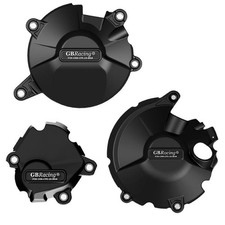 GBRacing Motorschutz-Set